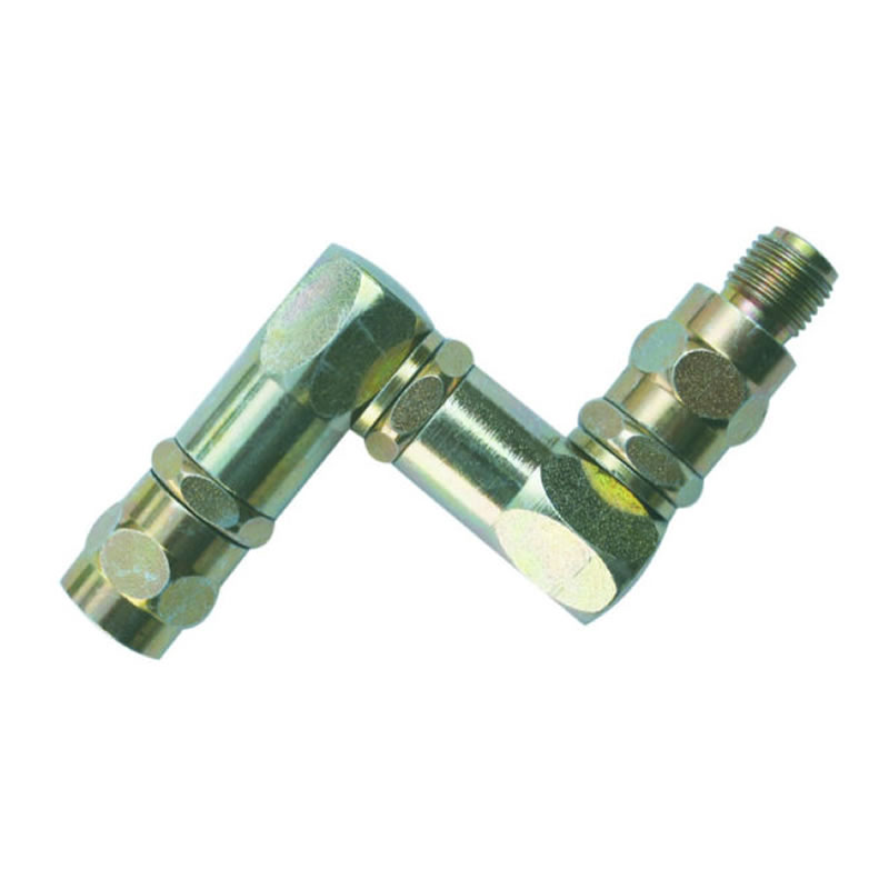 GREASE CONTROL Z-SWIVEL ONLY